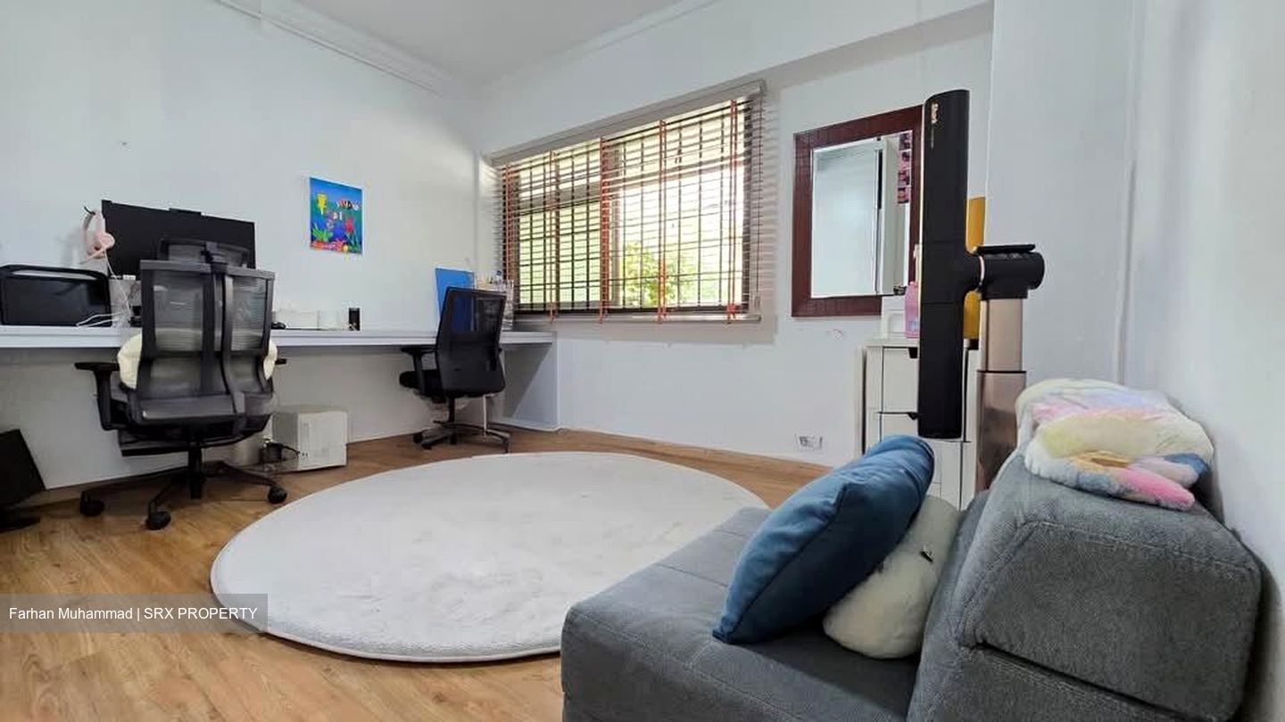 Blk 739 Pasir Ris Drive 10 (Pasir Ris), HDB 4 Rooms #555857111